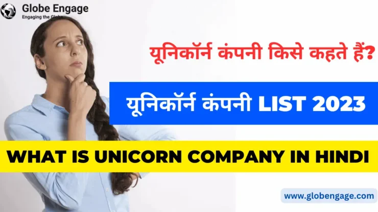 unicorn company kise kehte hain